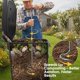 thumbnail image 2 of Aireador de Compost EJWOX de Alta Resistencia con Mango Espiral, 2 of 7