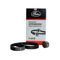 Gates - Kit Distribucion Para Suzuki Apv 1.6 2005-2012