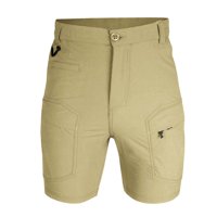 Andesland - Shorts Outdoor Trekking Fénec Hombre
