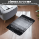 thumbnail image 3 of Tapete De Entrada Para Baño Absorbe Agua, Resistente A #4, 3 of 3