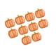 thumbnail image 5 of 10 Platos De Papel De Calabaza Para Halloween, Decoración Para Cocina, Fiesta De Halloween, Boda, Cabeza Verde De 9 Pulgadas, 5 of 5