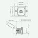 thumbnail image 3 of Cargador Scanstrut SC-USB-F4 para conectores USB-A y USB-C, 3 of 7