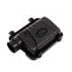 thumbnail image 1 of Tapa Filtro De Aire Hyundai Eon 2011 2012 2013 2014 2015 2016 2017 2018 Negro, 1 of 2