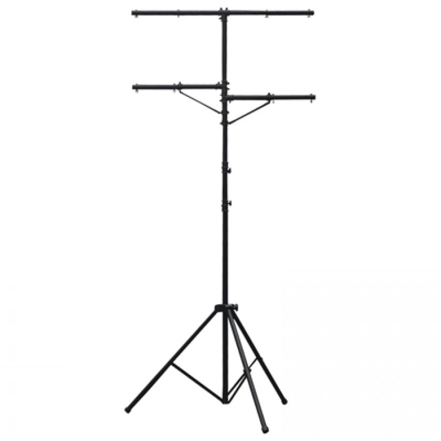 Atril Para Iluminacion 4mt-35kg Apextone