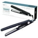 thumbnail image 5 of Plancha Nano Titanium Mar Beauty Professional Color Negro, 5 of 6