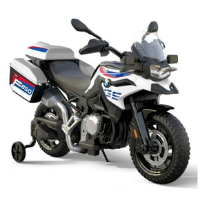 Tododescuento - Moto Eléctrica- Bmw F850 Gs- Blanca