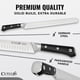 thumbnail image 2 of Cuchillo Cutluxe para Rebanar de 12 Pulgadas, 2 of 3