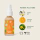thumbnail image 2 of Sérum iluminador LUMA & LEAF con vitamina C 30 ml para rostro, 2 of 9