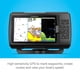 thumbnail image 5 of Fishfinder Striker Vivid 7 Cv 7 Pulgadas Con Transductor, 5 of 6