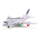 thumbnail image 3 of Juguete Avion Grande - Toyng, 3 of 7
