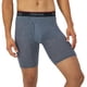 thumbnail image 2 of Calzoncillos tipo bóxer Hanes con bolsa de soporte total para hombre, antirozaduras, 2 of 6
