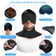 thumbnail image 3 of Combo Ice Pack Wrap Gel ComfiTech para gorra y cuello, 3 of 6