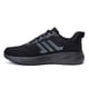 thumbnail image 3 of Zapatilla Hombre Negro Piero, 3 of 6