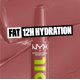 thumbnail image 5 of Bálsamo labial NYX PROFESSIONAL MAKEUP Fat Oil Slick Click Foto de perfil, 5 of 9