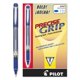 thumbnail image 1 of Bolígrafos tipo bolígrafo PILOT Precise Grip, tinta azul, paquete de 12, 1 of 4