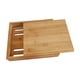 thumbnail image 1 of Accesorios De Cocina De Bambú De Pan De Pan Cortador De Pan Para Pasteles De Bagels Panadería, 1 of 5
