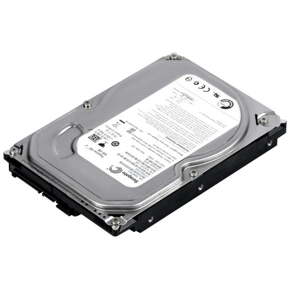 Disco duro ST3500312CS 3.5"5900rpm 500GB Pipeline HD (Reacondicionado)