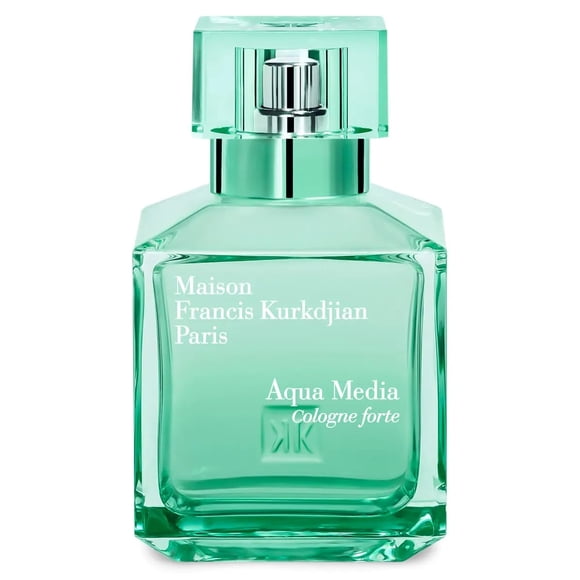 Perfume Maison Francis Kurkdjian Aqua Media Cologne Forte 70 ml