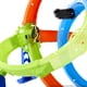 thumbnail image 4 of HOT WHEELS Pista de Juguete Pista de Acrobacias Lanza y Choca, 4 of 4