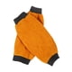 thumbnail image 3 of 2 Fundas De Soldadura De Cuero Sintético Para Brazo De Soldadura, Color Amarillo, Para Camping Industrial., 3 of 5