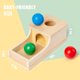 thumbnail image 2 of Juguetes Montessori Object Permanence Box Busy edition, 2 of 8