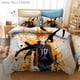thumbnail image 1 of Haikyuu Bedding Set Duvet Cover Set Bed Linens Bedclothes Home Textile Twin Full Queen King SizeBed Sheets, 1 of 5