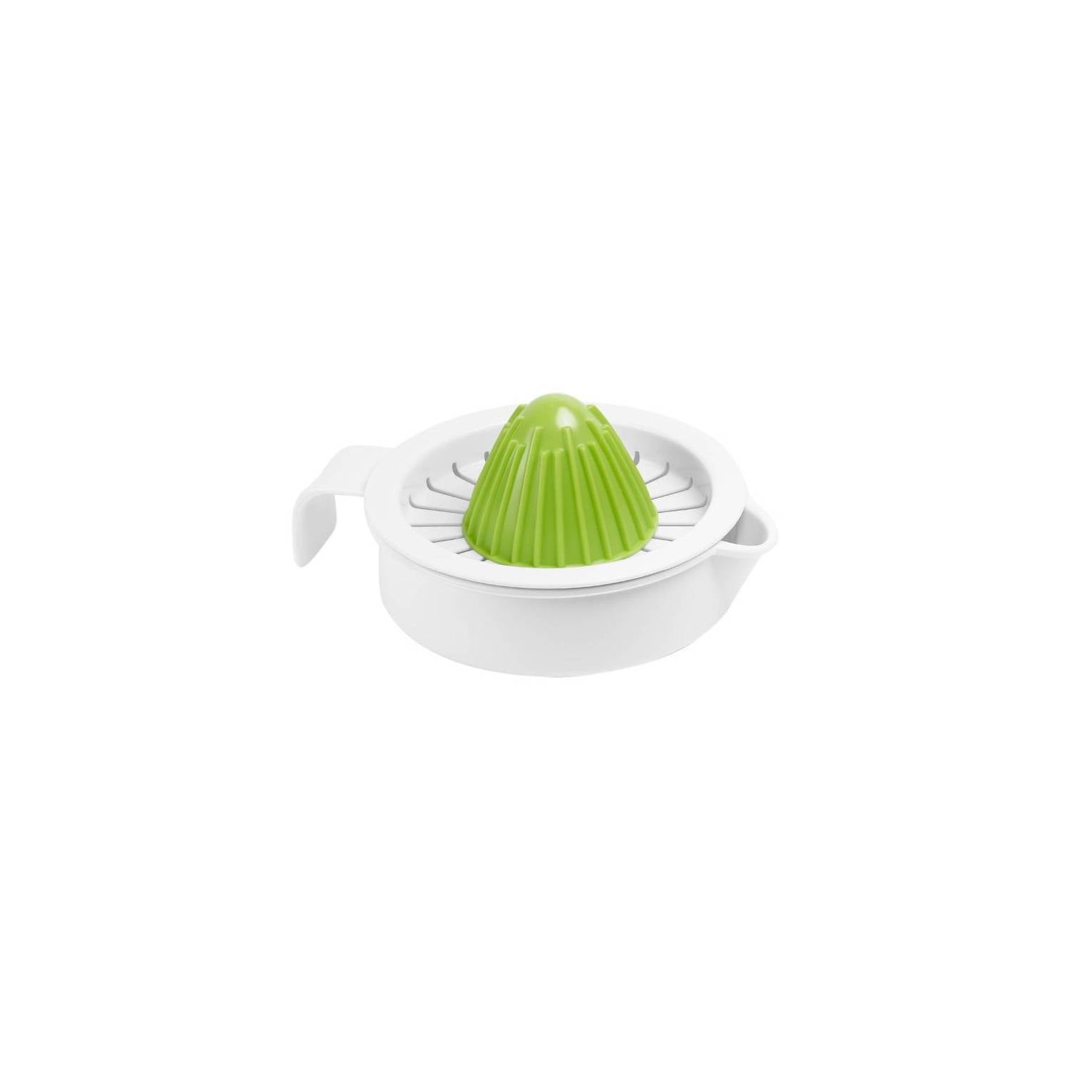 Proplastic - Extractor De Jugo Manual Blanc