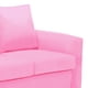thumbnail image 4 of Sofa Kendy 3CG Felpa 30 Rosado, 4 of 6