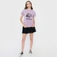 thumbnail image 4 of Polera Mujer Fun Regular Malva Corona, 4 of 5
