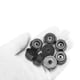 thumbnail image 5 of 8Pack Pies de Parachoques de Goma, 0.39" H x 0.87" W Almohadillas Redondas con Arandela y Tornillos de Acero Inoxidable, 5 of 7