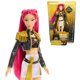 thumbnail image 1 of KPop Demon Hunters HUNTR/X Mira Golden Muñeca Cantante, 1 of 6