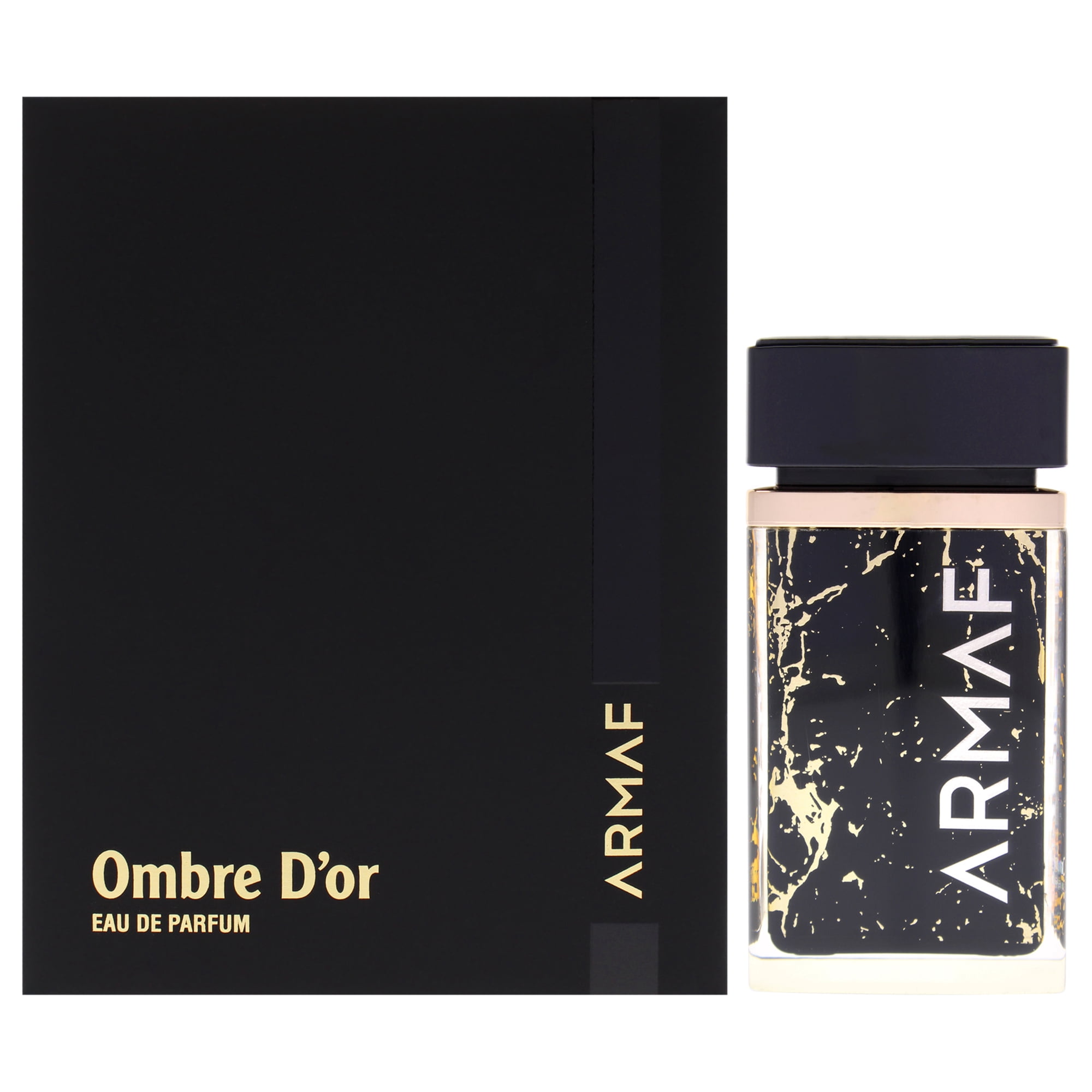 Perfume Armaf Ombre Dor Edp 75ml Hombre