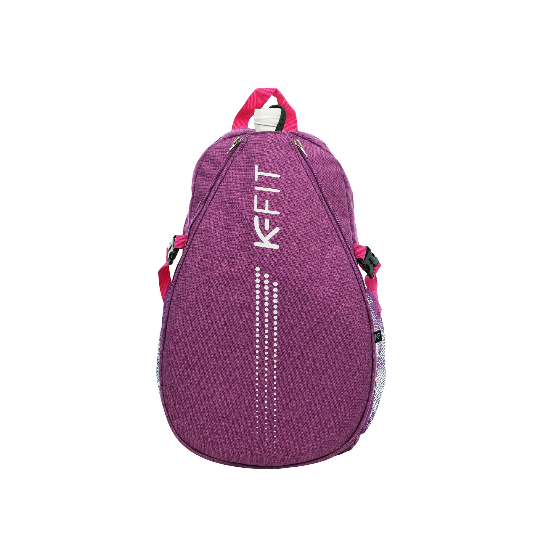 K-fit - Mochila De Padel Lucio Morado