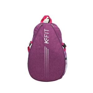 K-Fit - Mochila De Padel Lucio Morado