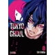 thumbnail image 1 of Manga Tokyo Ghoul 08, 1 of 2