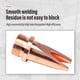 thumbnail image 1 of Boquilla Soldadora Laser WTTTOOLS Cobre M16 35mm x5, 1 of 3