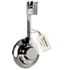 thumbnail image 1 of Soporte Para Cabezal De Ducha Flexible De Pared Cromado, 1 of 8