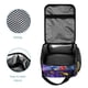 thumbnail image 4 of Batwheels-theme Lunch Box Lunch Bag Insulated Reusable Lunch Tote Bag Cooler Tote Bag For Men Women gifts 20*11*27cm, 4 of 6