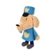 thumbnail image 2 of Peluche JAKKS Pacific Dog Man con función de efecto de sonido, 2 of 6