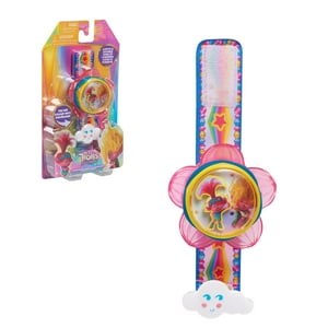 Pulsera De Juguete Just Play Dreamworks Trolls Band Together