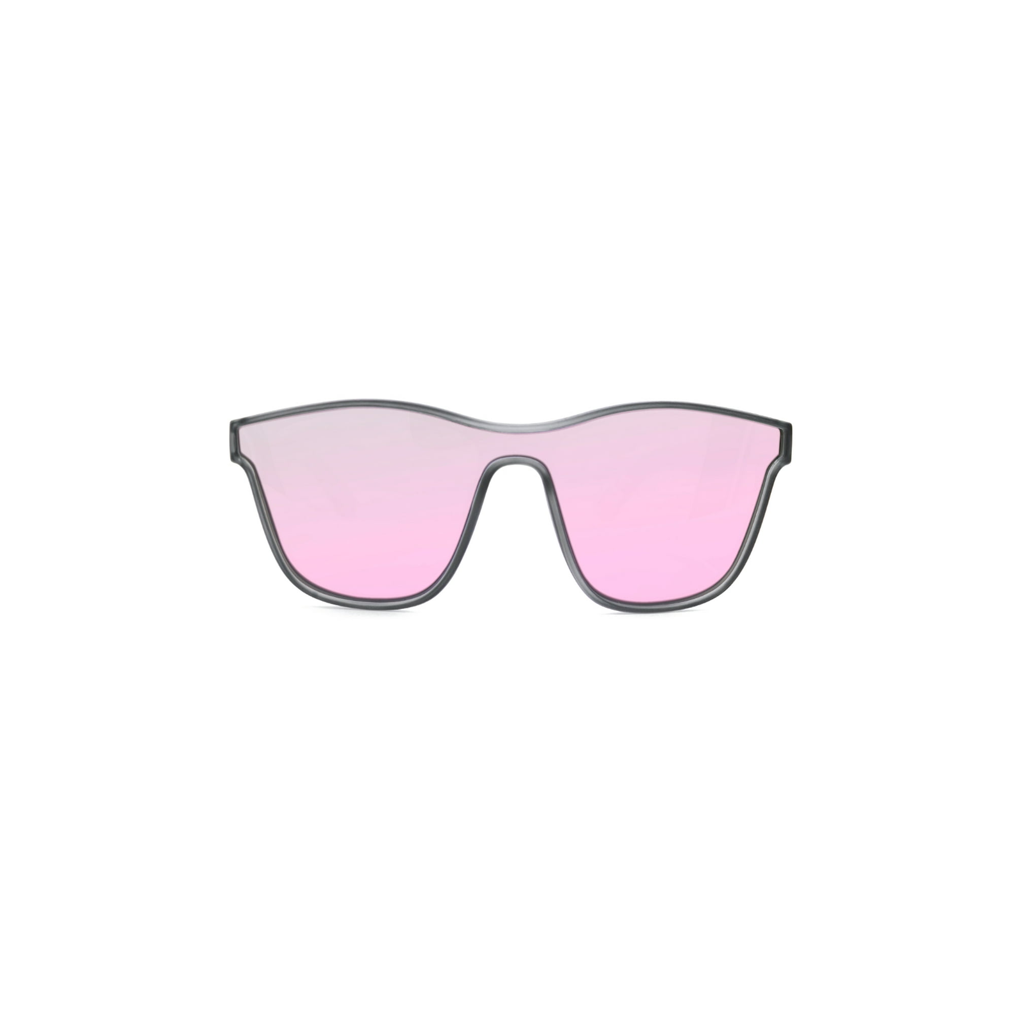 Lentes De Sol Rosa Northweek