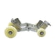 thumbnail image 2 of Plataforma Rodante Para Ruedas De Motocicletas, Para Viajes, Garaje, Daños En Los Neumáticos, Antideslizante, Portátil, Para Patines De Ruedas, 2 of 5