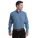 thumbnail image 1 of Camisa Villela Fantasía Turquesa, 1 of 4