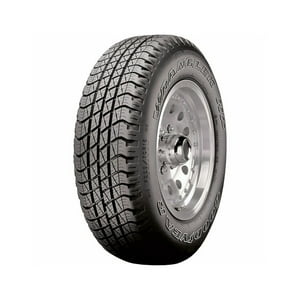 Goodyear - Neumatico 255/60 R18 112V W Rl Hp(All Weathe R) Xl Fp