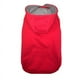 thumbnail image 1 of Polerón con Broches Rojo talla M, 1 of 3