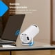 thumbnail image 3 of Proyector Mini Multibite Video Full HD Wifi Bluetooth Lau, 3 of 3