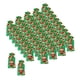 thumbnail image 4 of 50x Bolsas De Regalo Navidad Bolsas De Almacenamiento Temáticas Navide?as Bolsas De Regalo De Navidad Estilo J, 4 of 5
