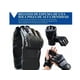 thumbnail image 3 of Guantes Mma Guantillas Ufc Muay Thai Mma Kick Boxing Azul, 3 of 5
