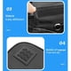 thumbnail image 5 of Bolsa térmica para coche de 12 V, bolsa de picnic eléctrica, bolsa térmica para almuerzo, bolsa térmica plegable para llevar comida de picnic, 29 x 21 x 11 cm, 5 of 5