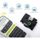 thumbnail image 3 of 6 cintas de etiquetas de repuesto compatibles con Brother P-touch (12 mm x 8 m, 0,47 mm) para PT-1000, 1005, PT-H100LB/R, H105, H107, H108, 101C, PT-E110, D200, D400, TZe-131, 231, 431, 531, 631, 731, 3 of 4